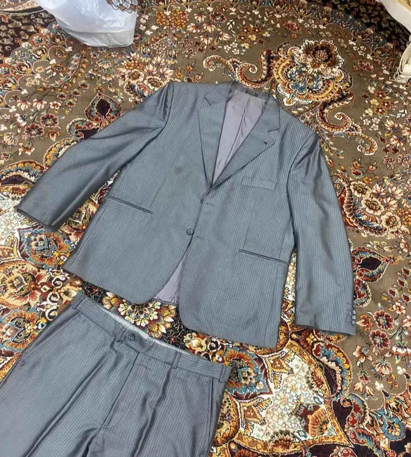 کت و شلوار مردانه|لباس|شیراز, دینکان|دیوار