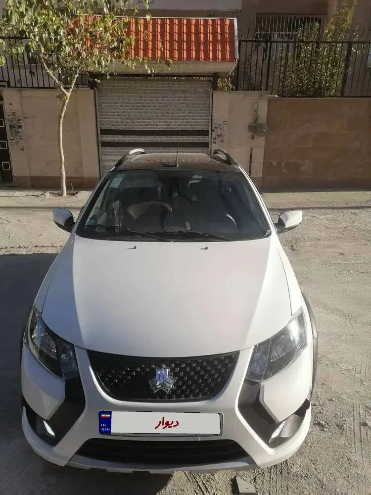 کوییک gxrl|خودرو سواری و وانت|کرمانشاه, |دیوار