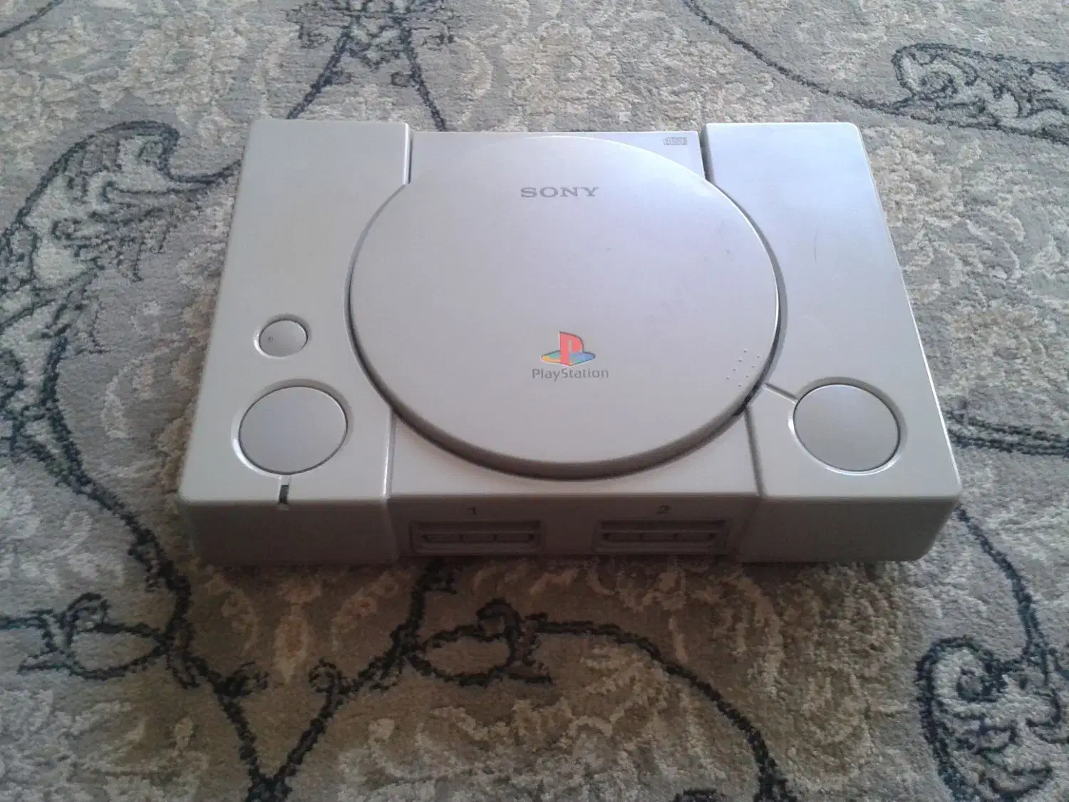 پلی استیشن 1|کنسول، بازی ویدئویی و آنلاین|کرمانشاه, |دیوار