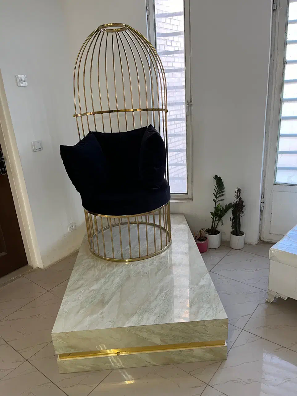 اجاره لاین|خدمات آرایشگری و زیبایی|رفسنجان, |دیوار