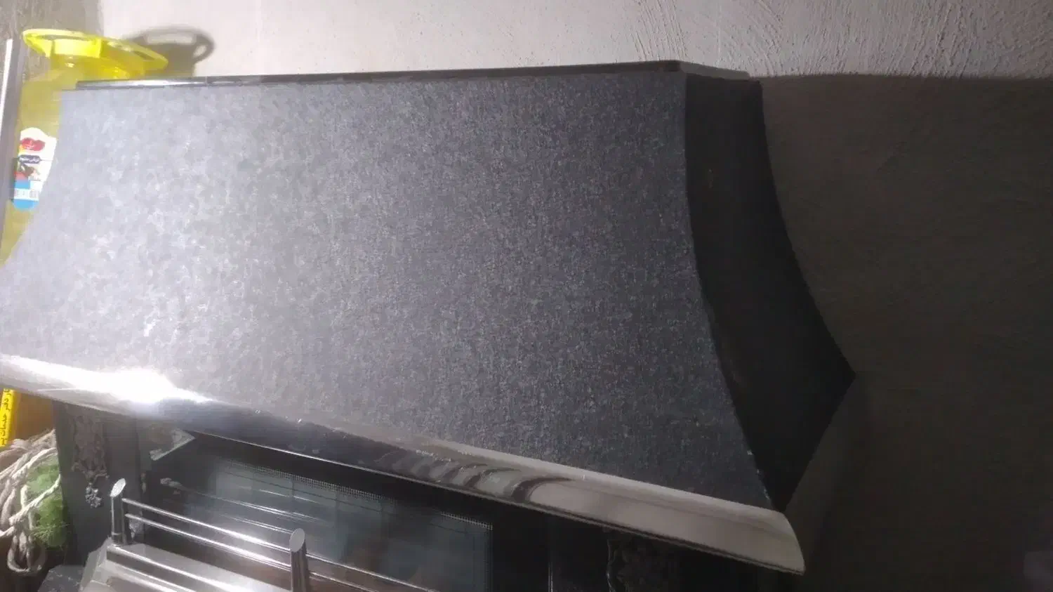 بخاری گازی آروین RV14 . در حد نو|بخاری، هیتر، شومینه|محمدیه-قزوین, |دیوار