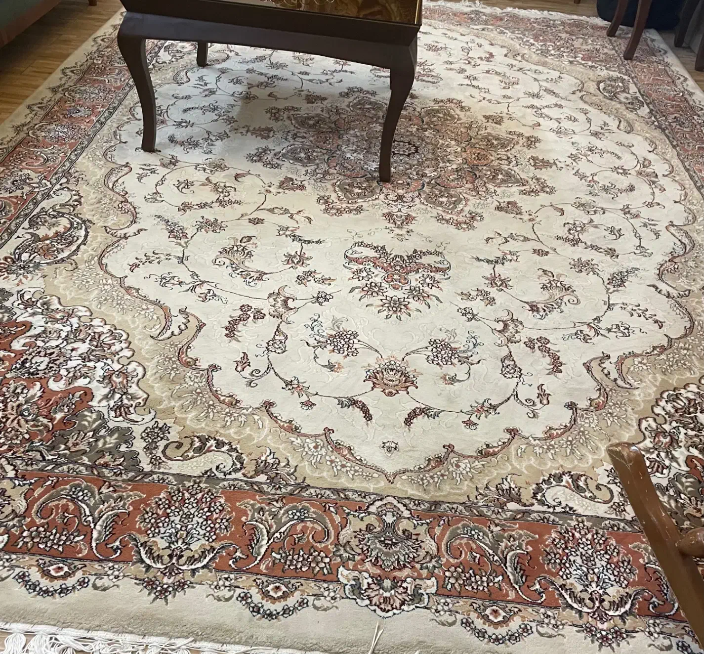 فرش|فرش|مشهد, رضاشهر|دیوار