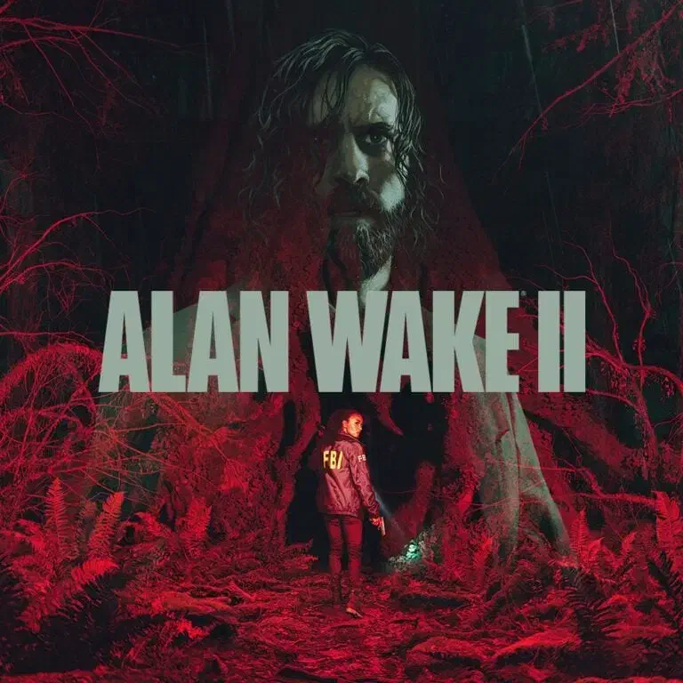 بازی Alan wake 2 آلن ویک 2 ps5 ظرفیت 3|کنسول، بازی ویدئویی و آنلاین|تهران, شهرک ولیعصر جنوبی|دیوار