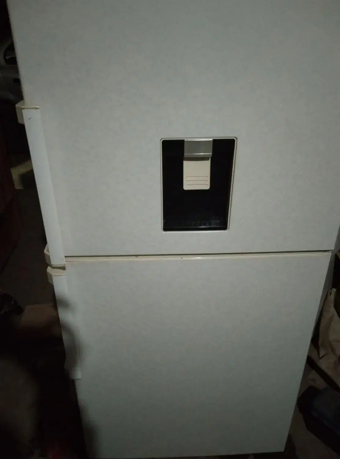 یخچال فریزر بدون برفک در حد کاملا نو Best|یخچال و فریزر|رامیان, |دیوار