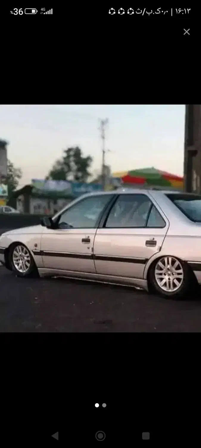 رینگ صلیبی لاستیک درحد|قطعات یدکی و لوازم جانبی|خرمدره, |دیوار