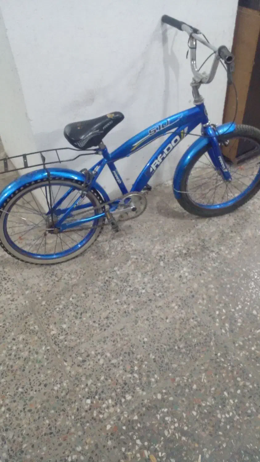 دوچرخه ۲۰|دوچرخه، اسکیت، اسکوتر|داراب, |دیوار