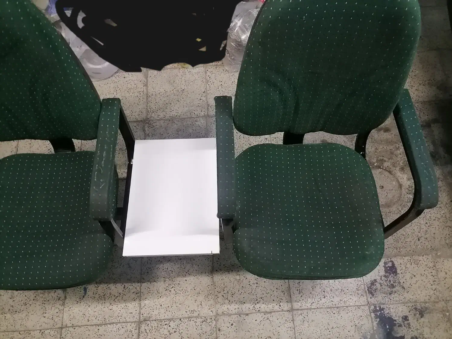 صندلی|صندلی و نیمکت|ارومیه, |دیوار