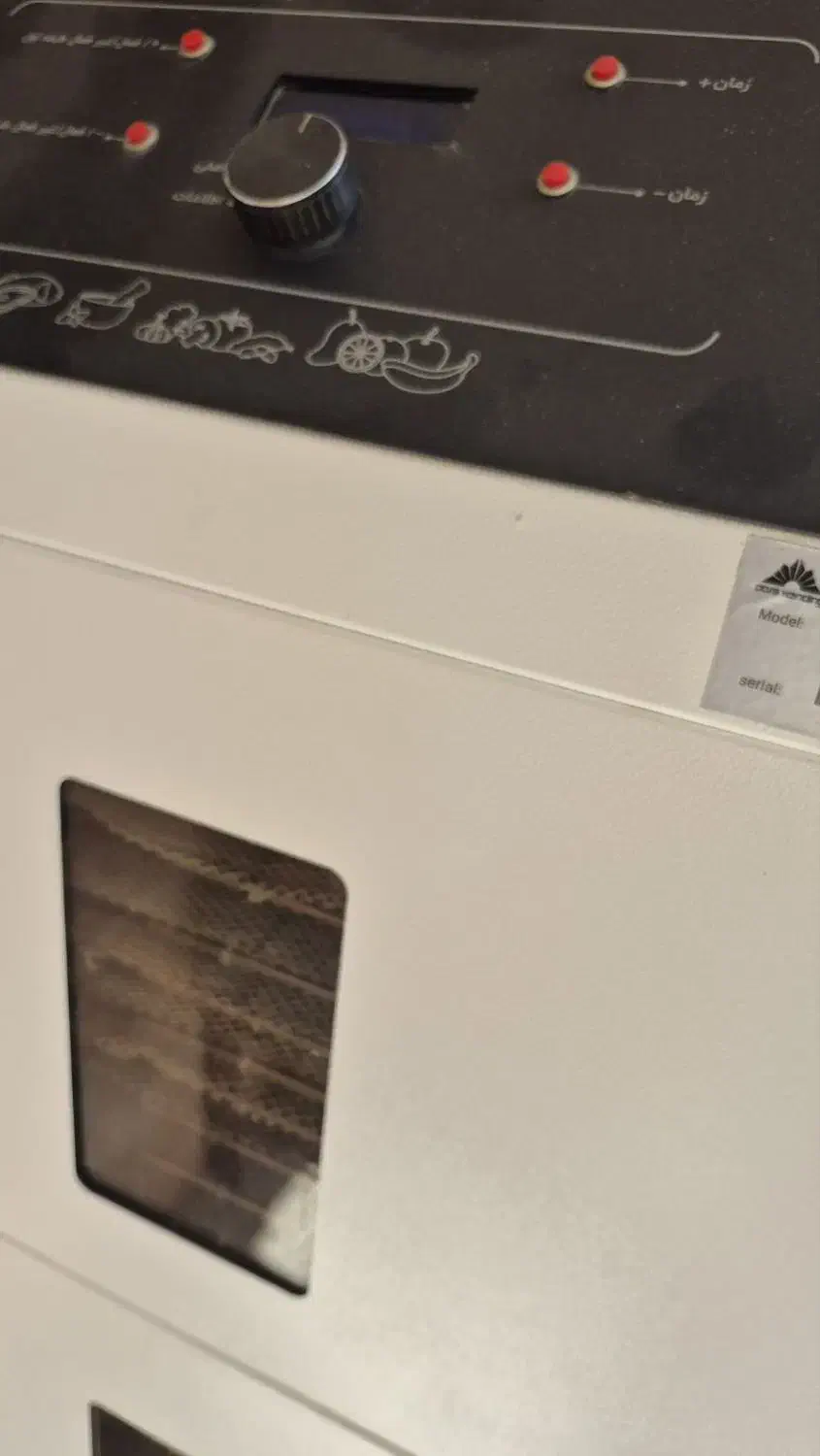 دستگاه خشک کن|سایر لوازم برقی|هشتگرد, هیو|دیوار