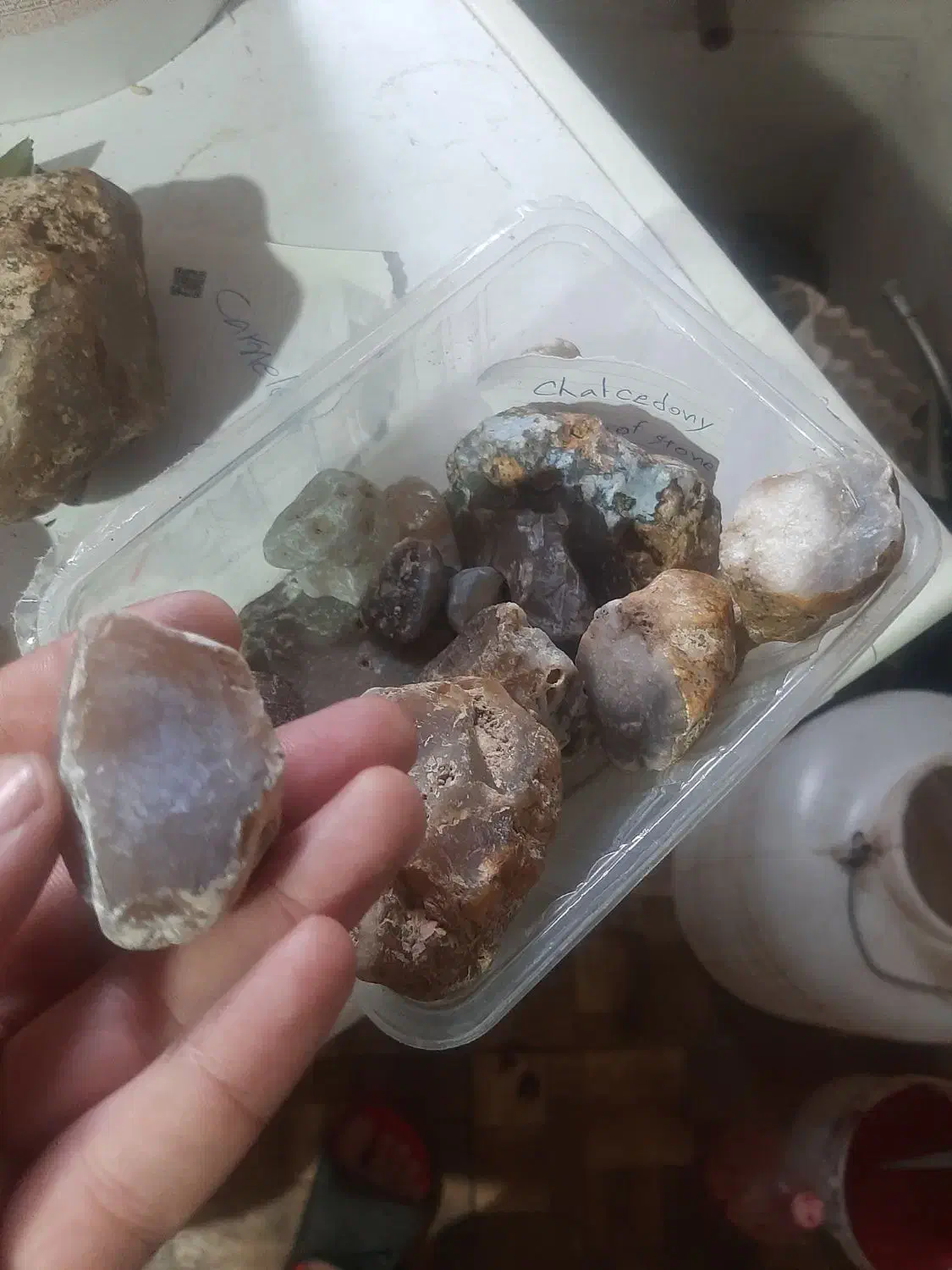 عقیق . کلکسیونی.  کارنلین|کلکسیون و سرگرمی|رشت, منظریه|دیوار