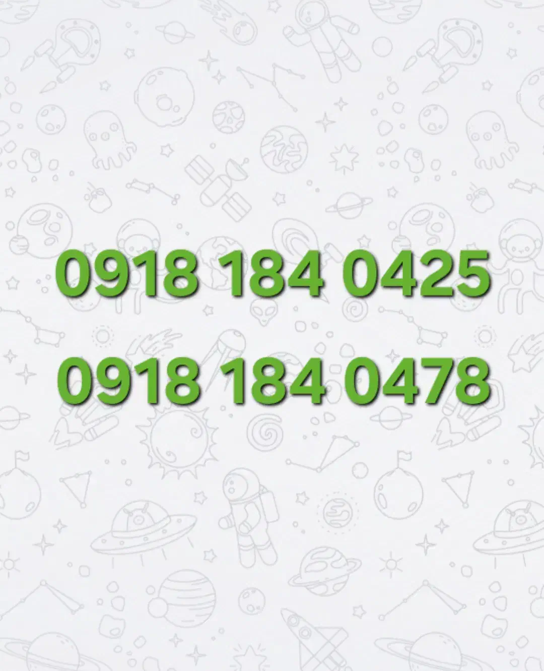 0918.184.0425|سیمکارت|سقز, |دیوار