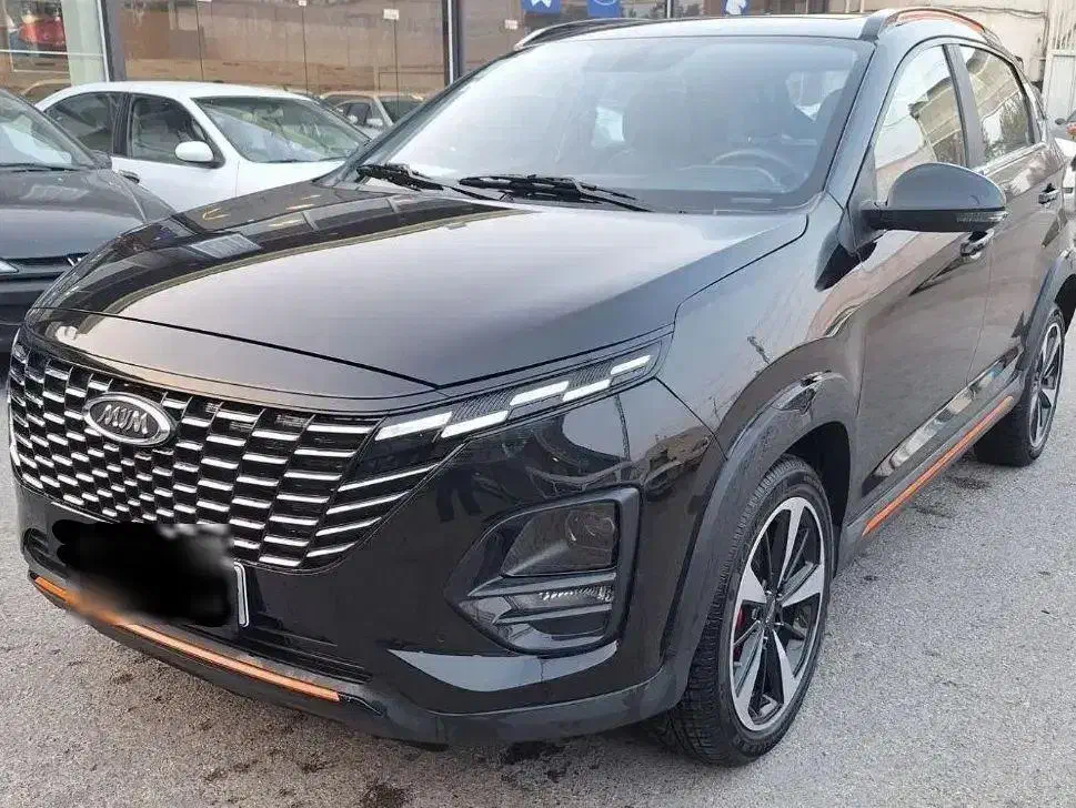 x33کراس|خودرو سواری و وانت|ارومیه, |دیوار