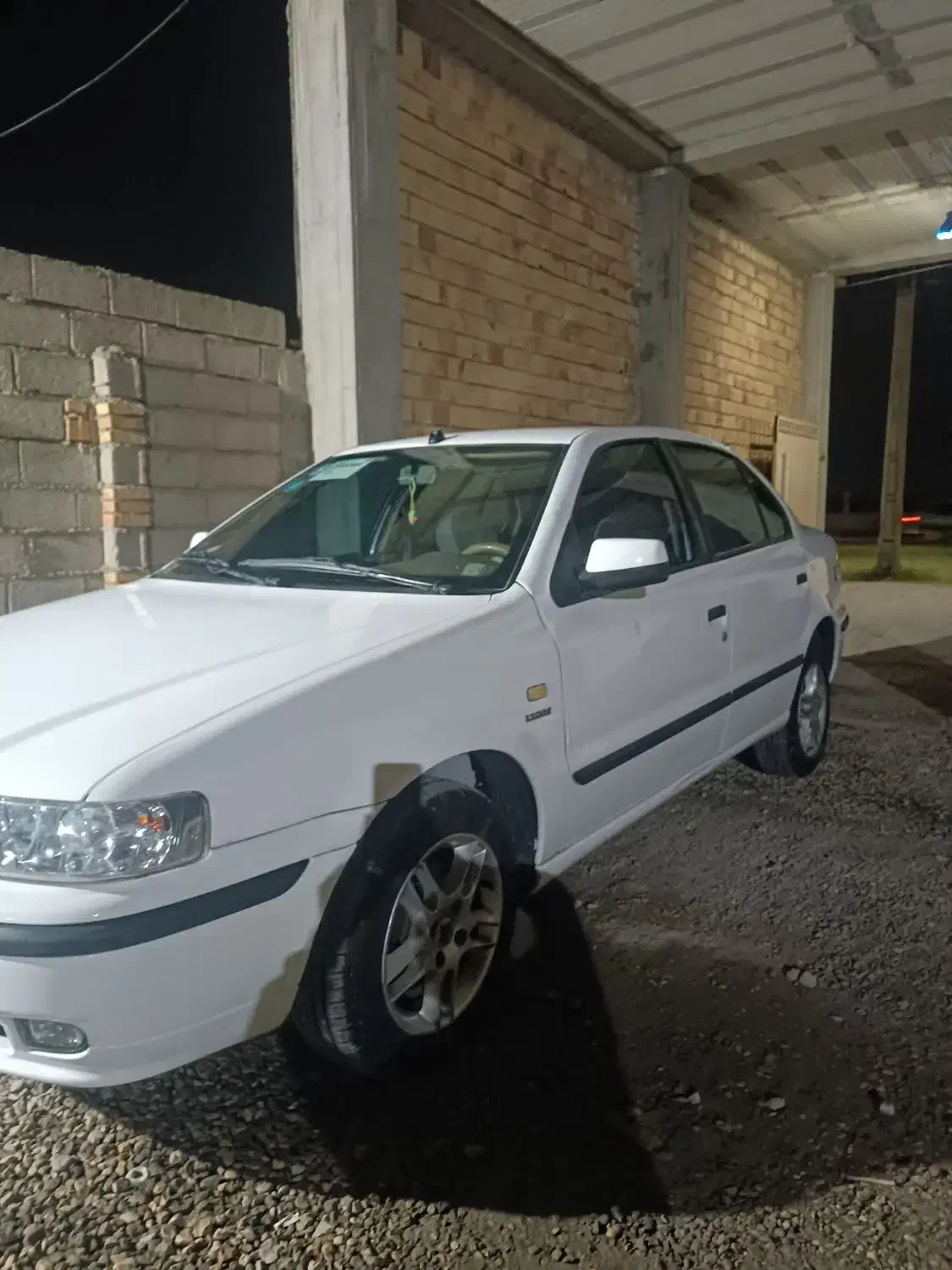 سمند ef7پایه گازسوز مدل 90|خودرو سواری و وانت|گنبد کاووس, |دیوار