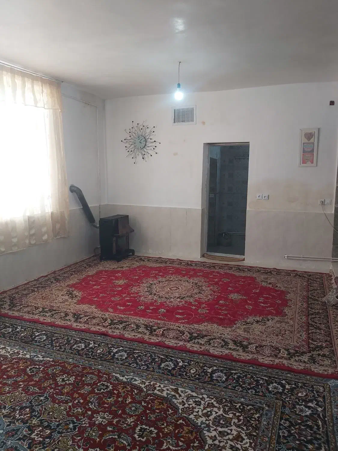 سوییت منزل|اجارهٔ کوتاه‌مدت آپارتمان و سوئیت|بیستون, |دیوار