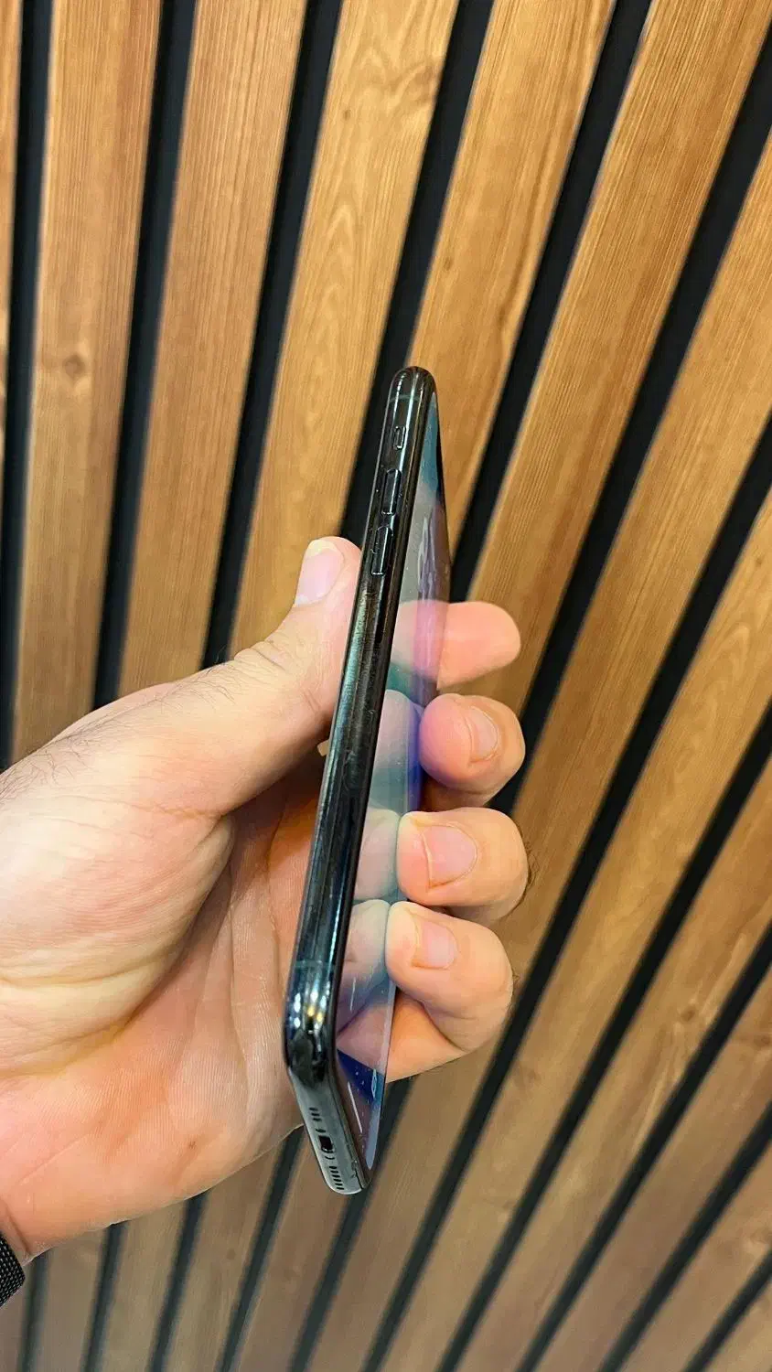 iphone 11 pro|موبایل|آبادان, |دیوار