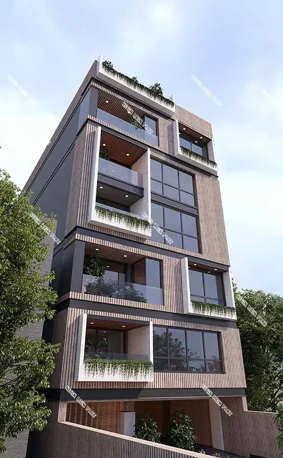 طراحی نقشهکشی اجرا و بازسازی ساختمان|خدمات پیشه و مهارت|کرمان, |دیوار