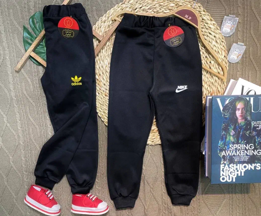 عمده مغازه ها- شلوار راحتی پسرانه ۴تا۹ سال|کفش و لباس بچه|زاهدان, |دیوار