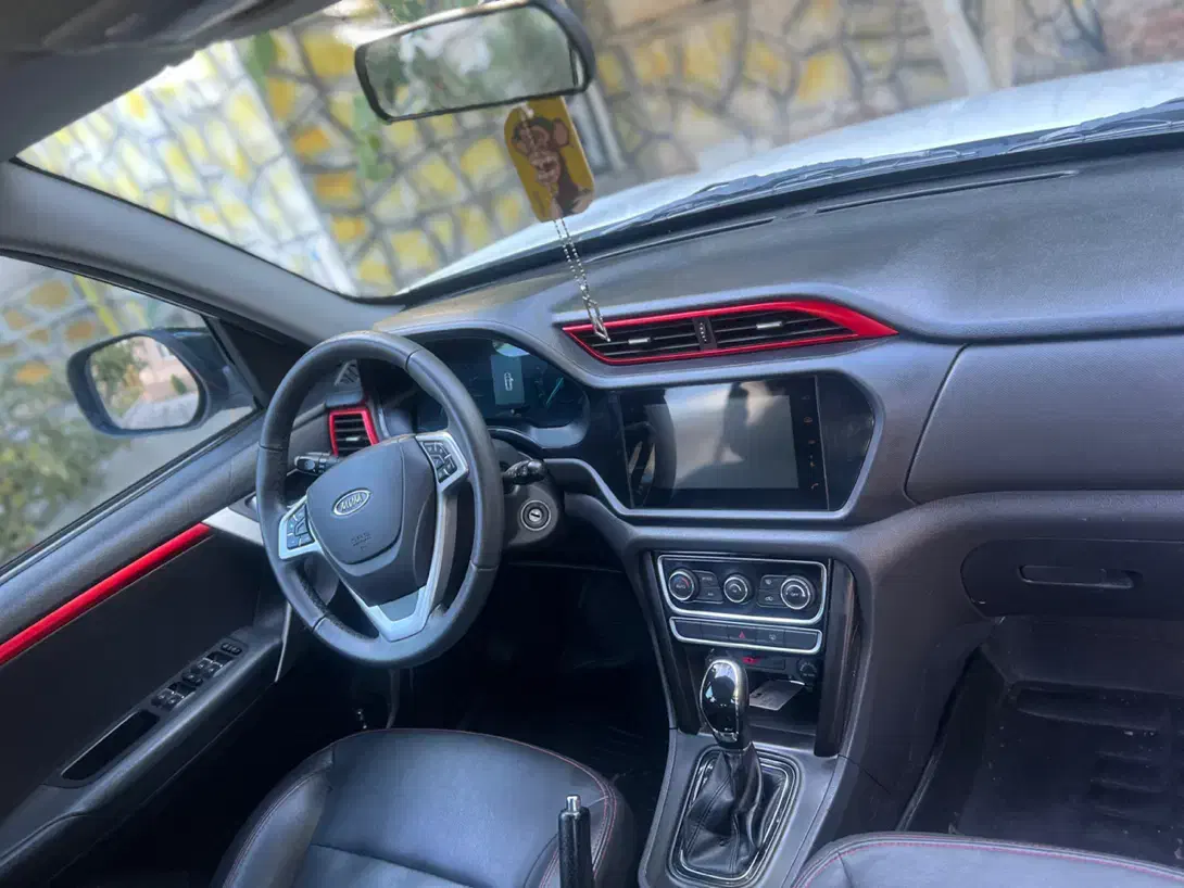 Mvm X33s مدل ۹۹|خودرو سواری و وانت|تبریز, |دیوار