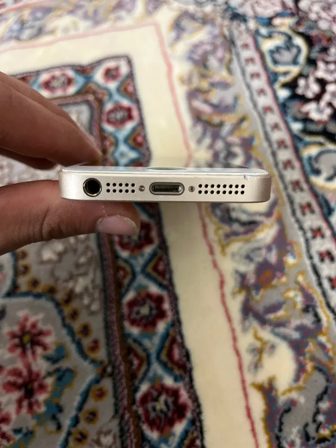 ایفونse|موبایل|مشهد, سعد آباد|دیوار