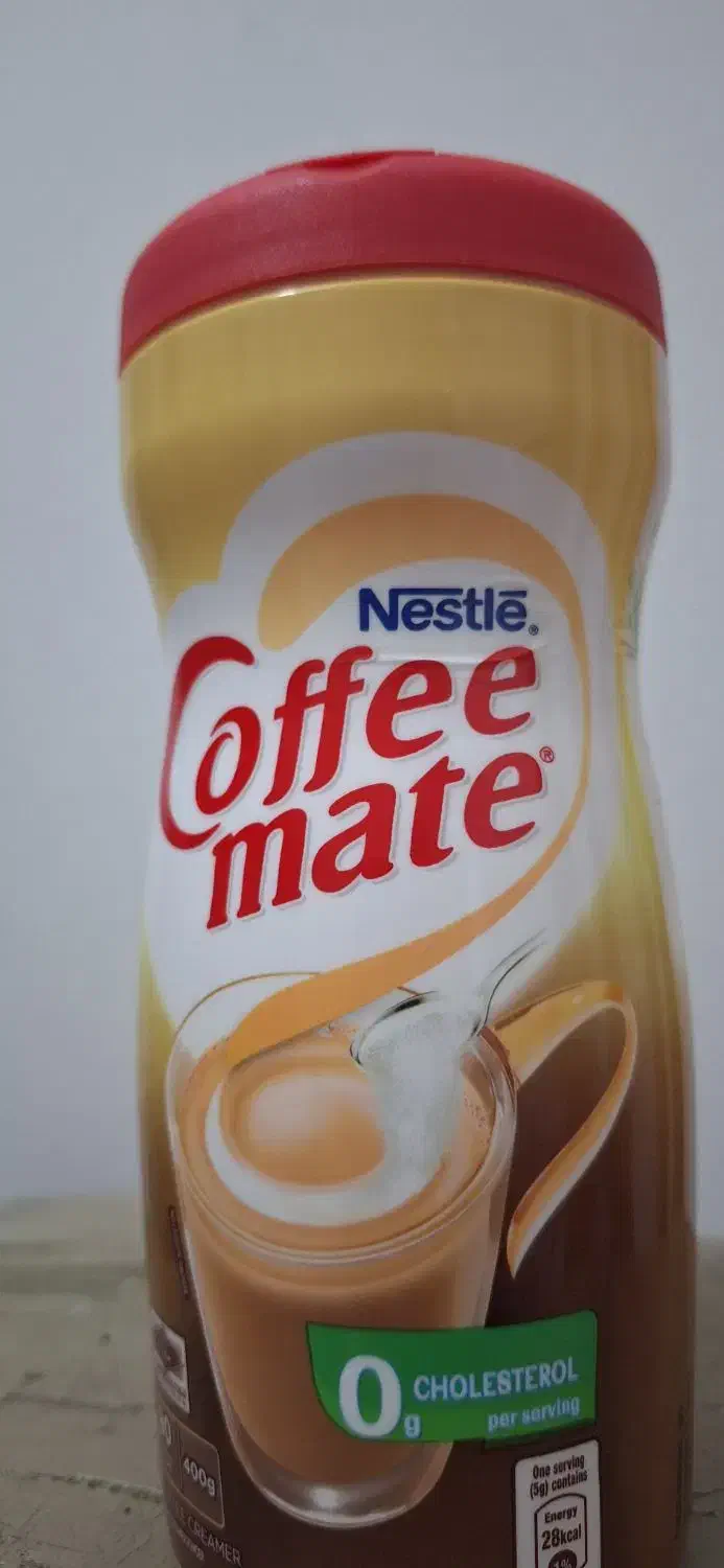 شیر قهوه.کافی ffeemate|خوردنی و آشامیدنی|قرچک, شهرک طلائیه|دیوار