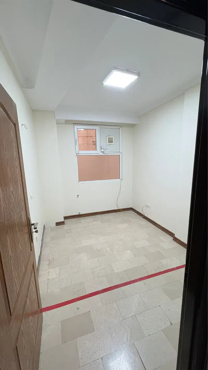 ۷۰ متر تک واحد دو خواب