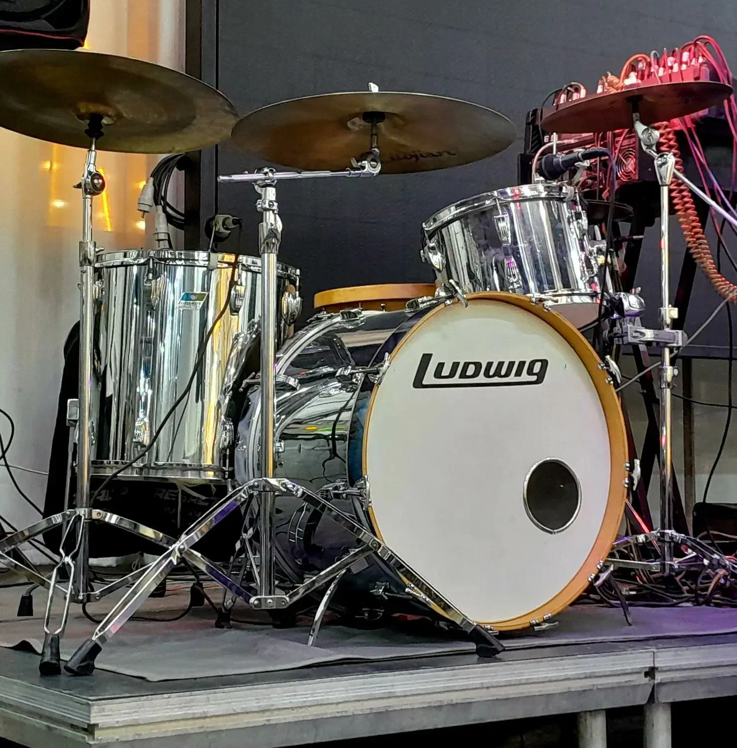 انواع درام پایه پدال صندلی سنج  درامز درام طبل|درام و پرکاشن|تهران, آذری|دیوار