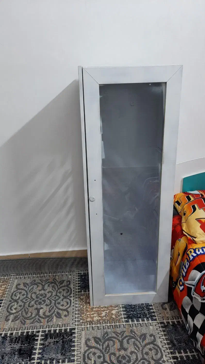 ویترین سه طبقه|کتابخانه، شلف، قفسههای دیواری|سبزوار, کاشفی شمالی (دادگستری)|دیوار