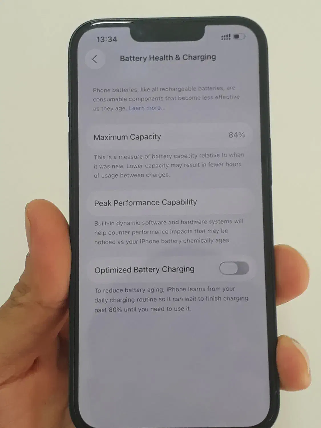 ایفون ۱۳|موبایل|بندر گز, |دیوار