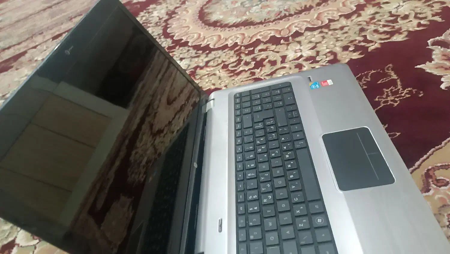 لپ تاب|رایانه همراه|زابل, |دیوار