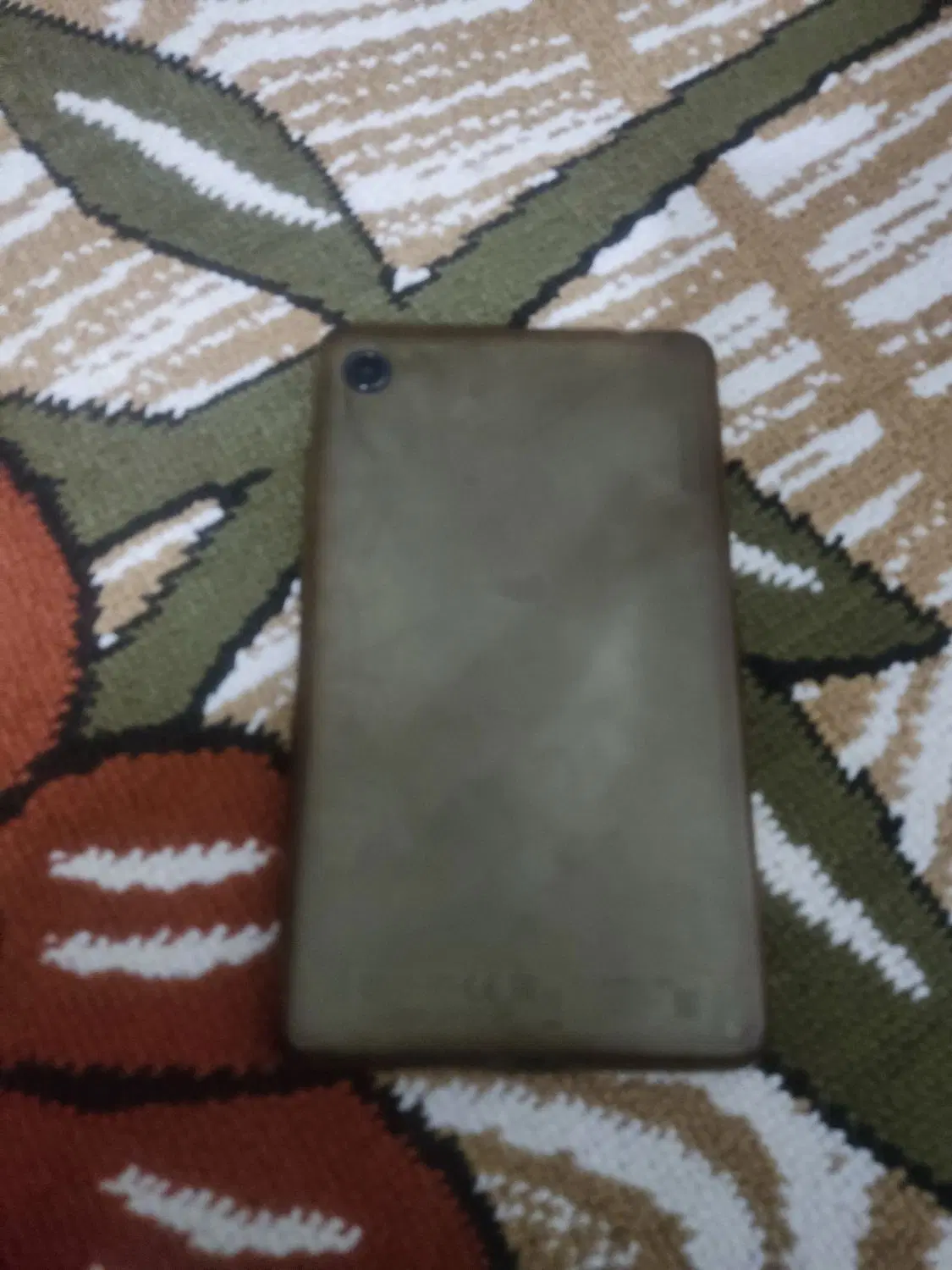 تبلت Lenovo|تبلت|اسلامشهر, شهرک واوان|دیوار