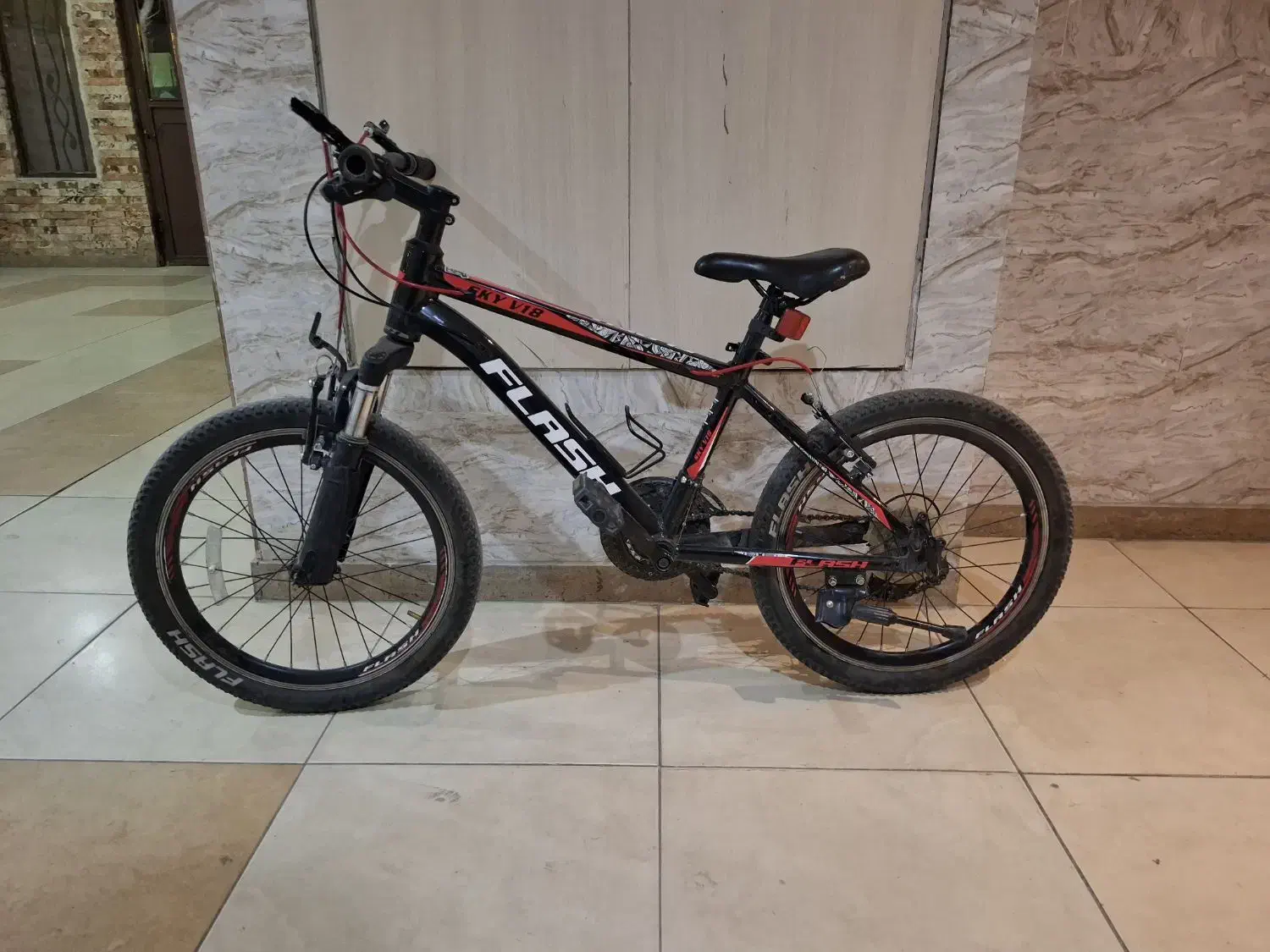 دوچرخه|دوچرخه، اسکیت، اسکوتر|اراک, |دیوار