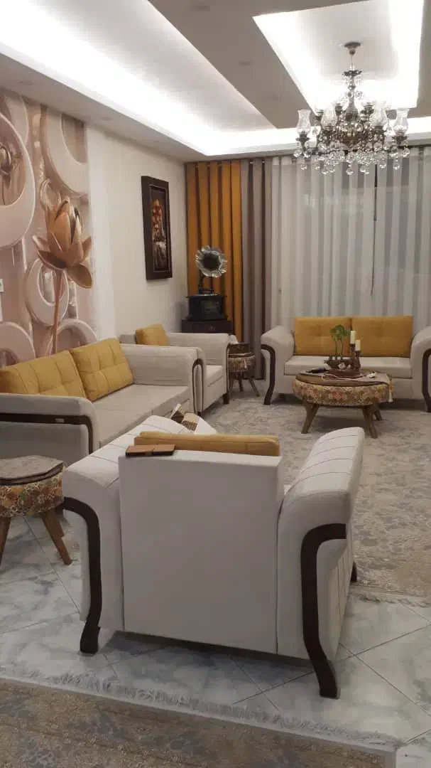 مبلمان|مبلمان خانگی و میز عسلی|بندر امام خمینی, |دیوار