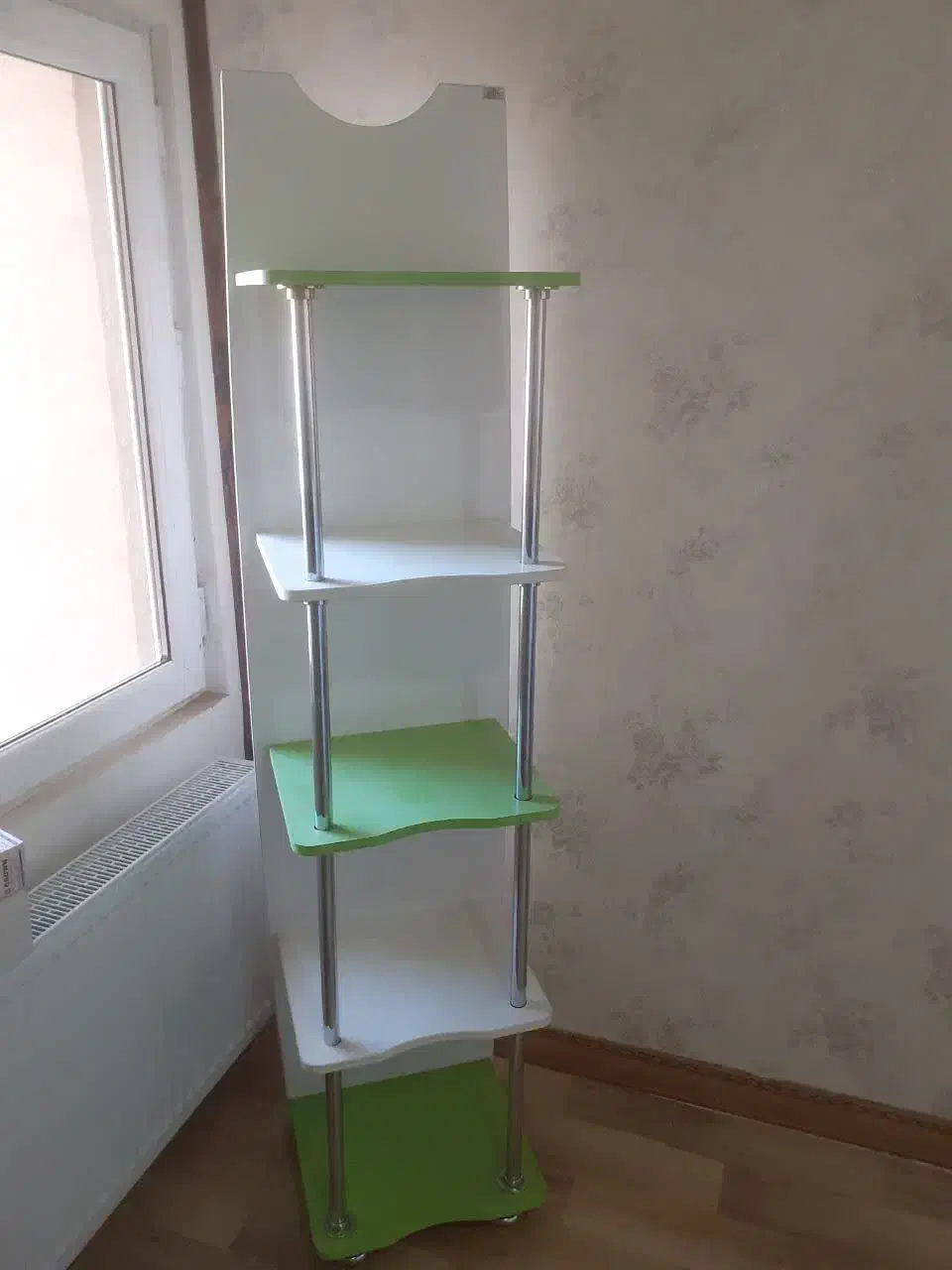 کمد طرحدار بچه همراه با ویترین|اسباب و اثاث بچه|تهران, اوقاف|دیوار