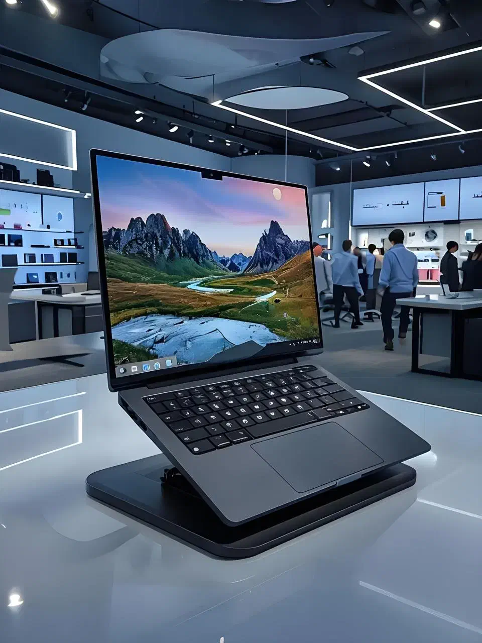 فروش فوق العاده شهر لپتاپ به قیمت عمده،نقد و اقساط|رایانه همراه|تهران, میرداماد|دیوار