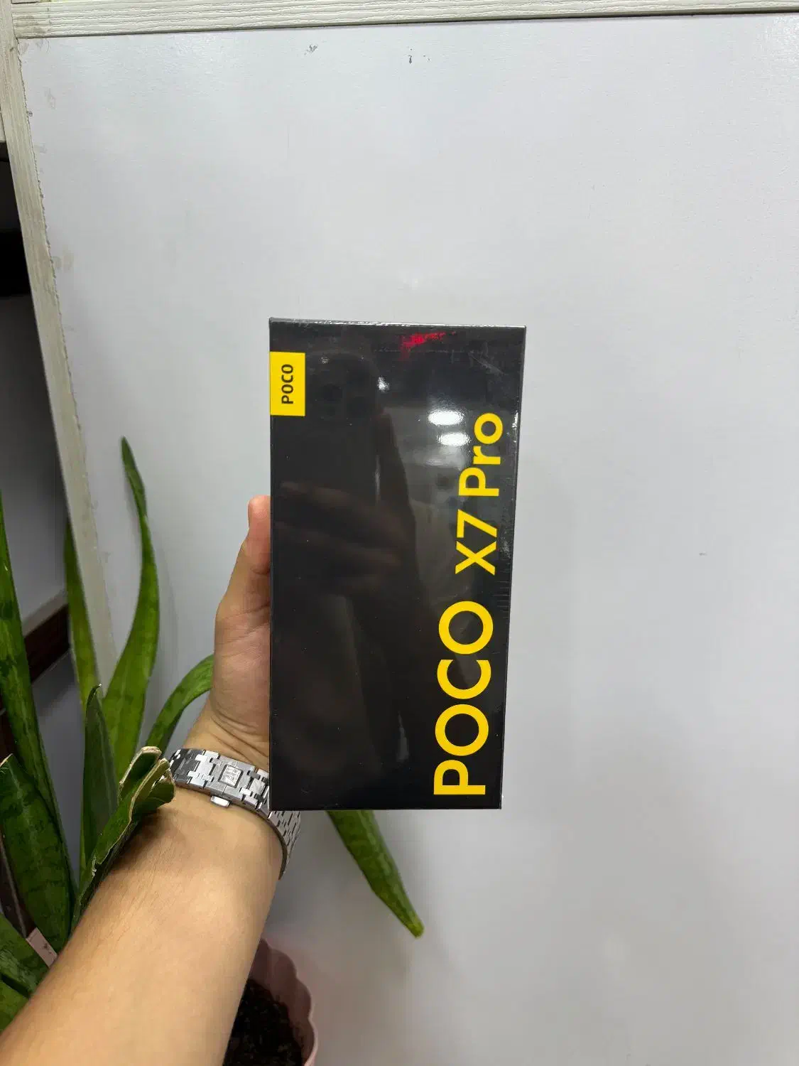 شیائومی Poco X7 Pro اقساطی کافه موبایل|موبایل|ایلام, |دیوار