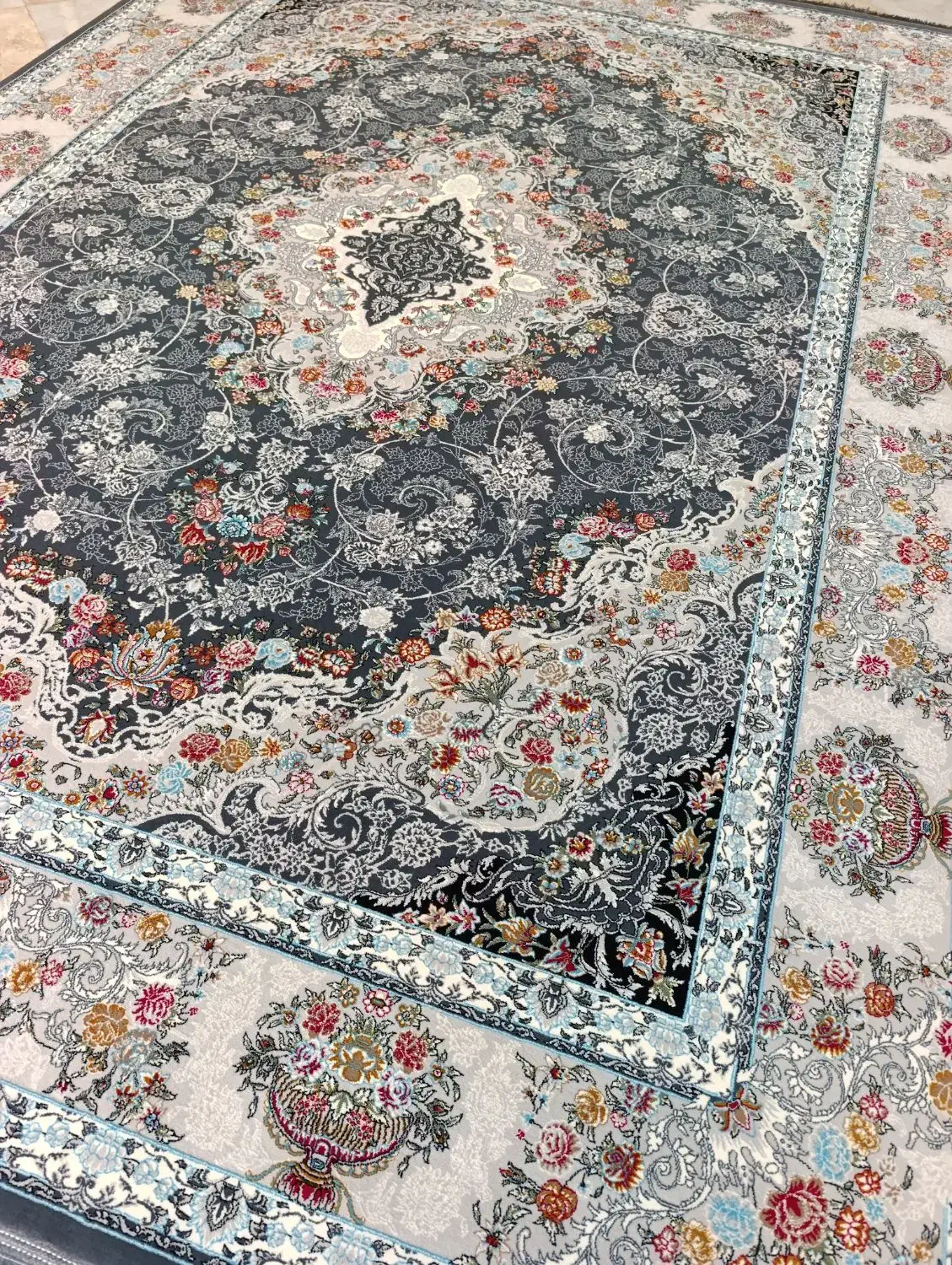 فروش ویژه ۳تخته ۹متری آکبند زیر قیمت|فرش|نظرآباد, رسالت|دیوار