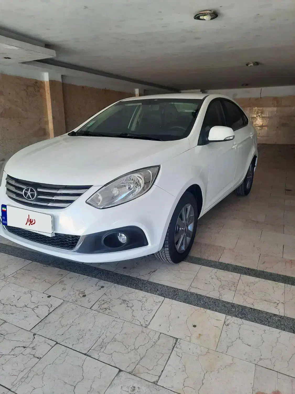 جک 4j مدل ۱۴۰۲|خودرو سواری و وانت|تهران, اتحاد|دیوار