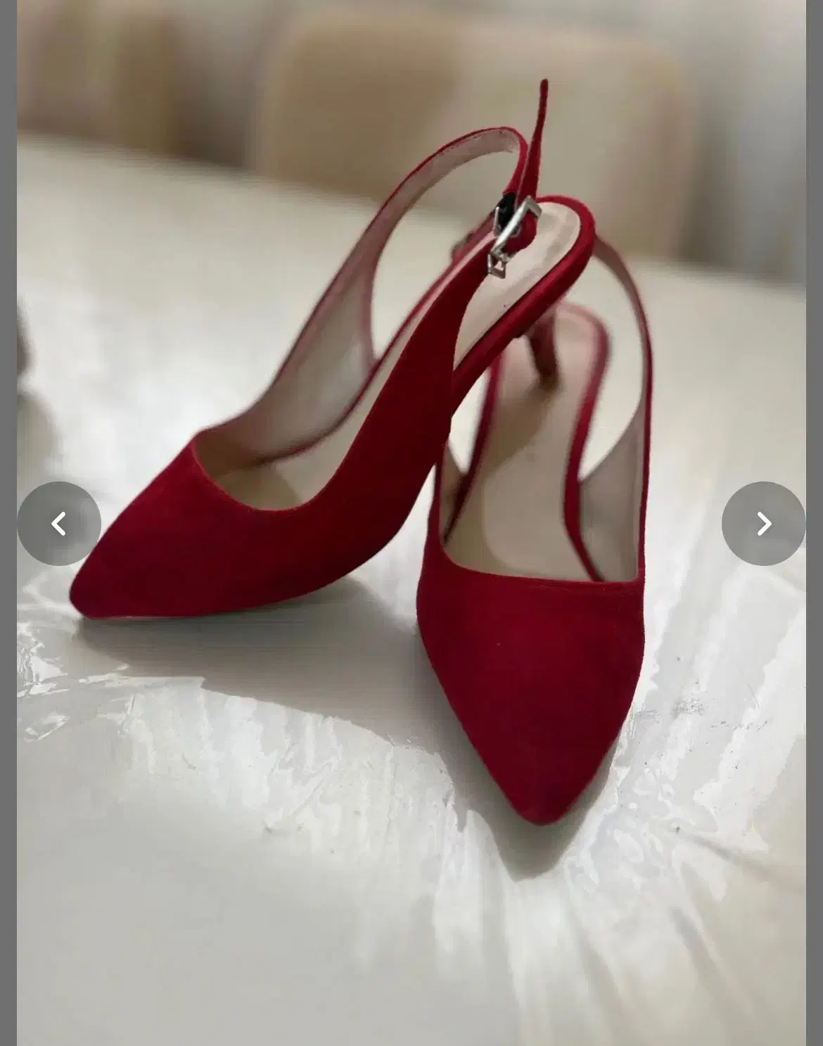 کیف و کفش مجلسی و زنانه|کیف، کفش، کمربند|ارومیه, |دیوار