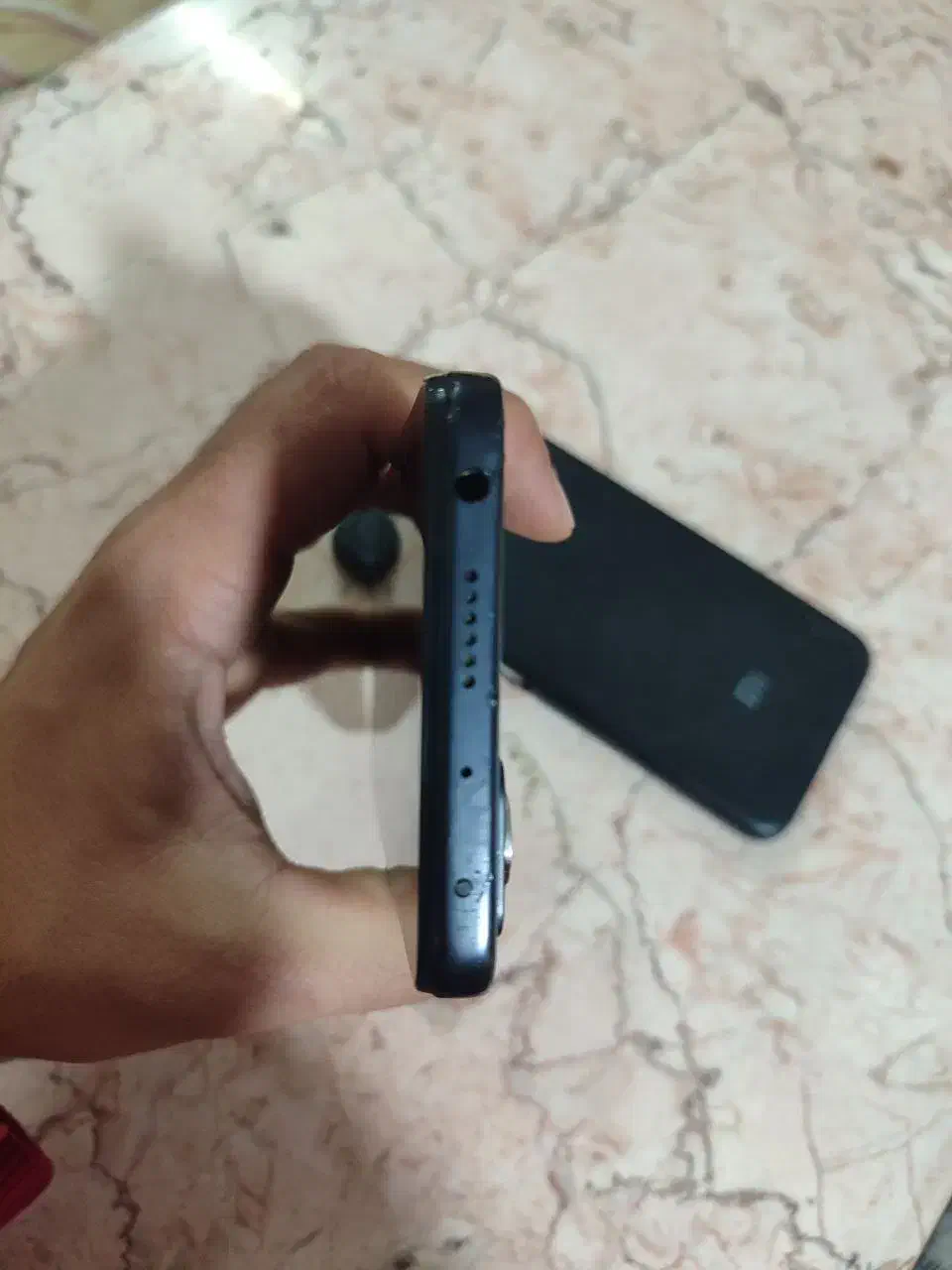 شیامی نوت ۱۲ پرو ۴جی|موبایل|مشهد, گاز|دیوار