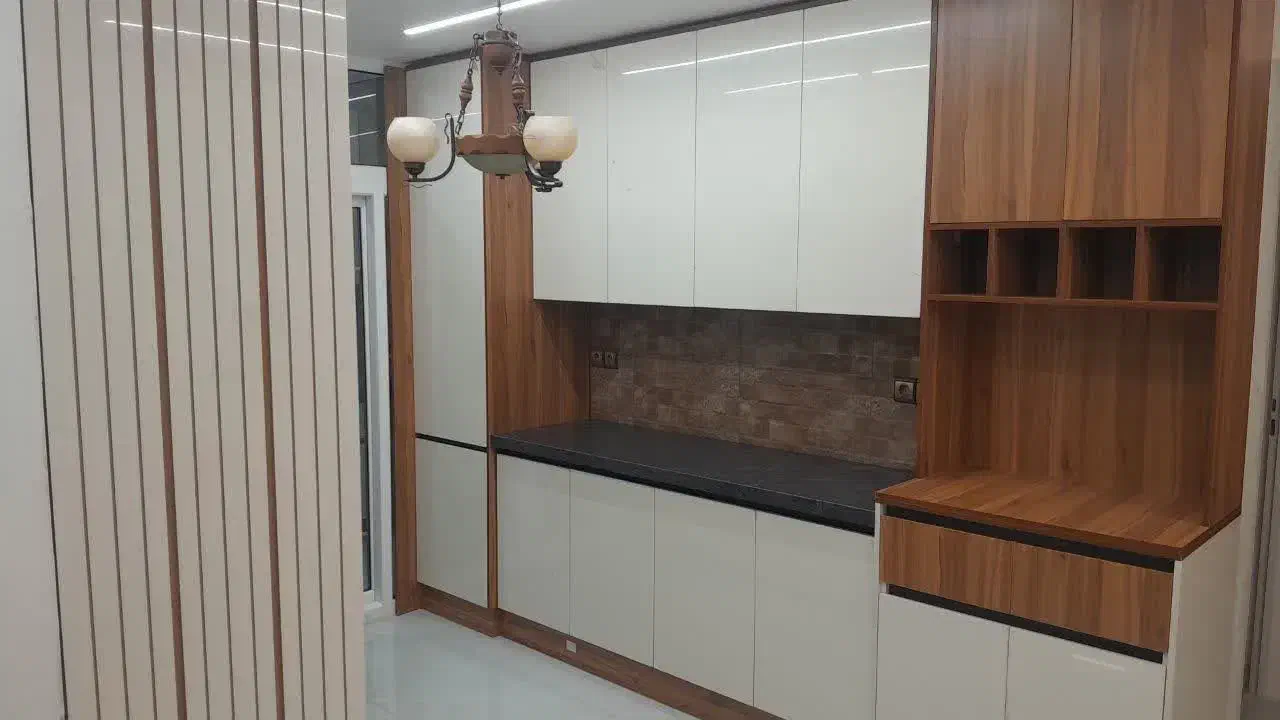 نصب،تعمیر وجابه جایی  کابینت وکمد دیواری و دکور|خدمات پیشه و مهارت|قدس, شهر‌قدس|دیوار