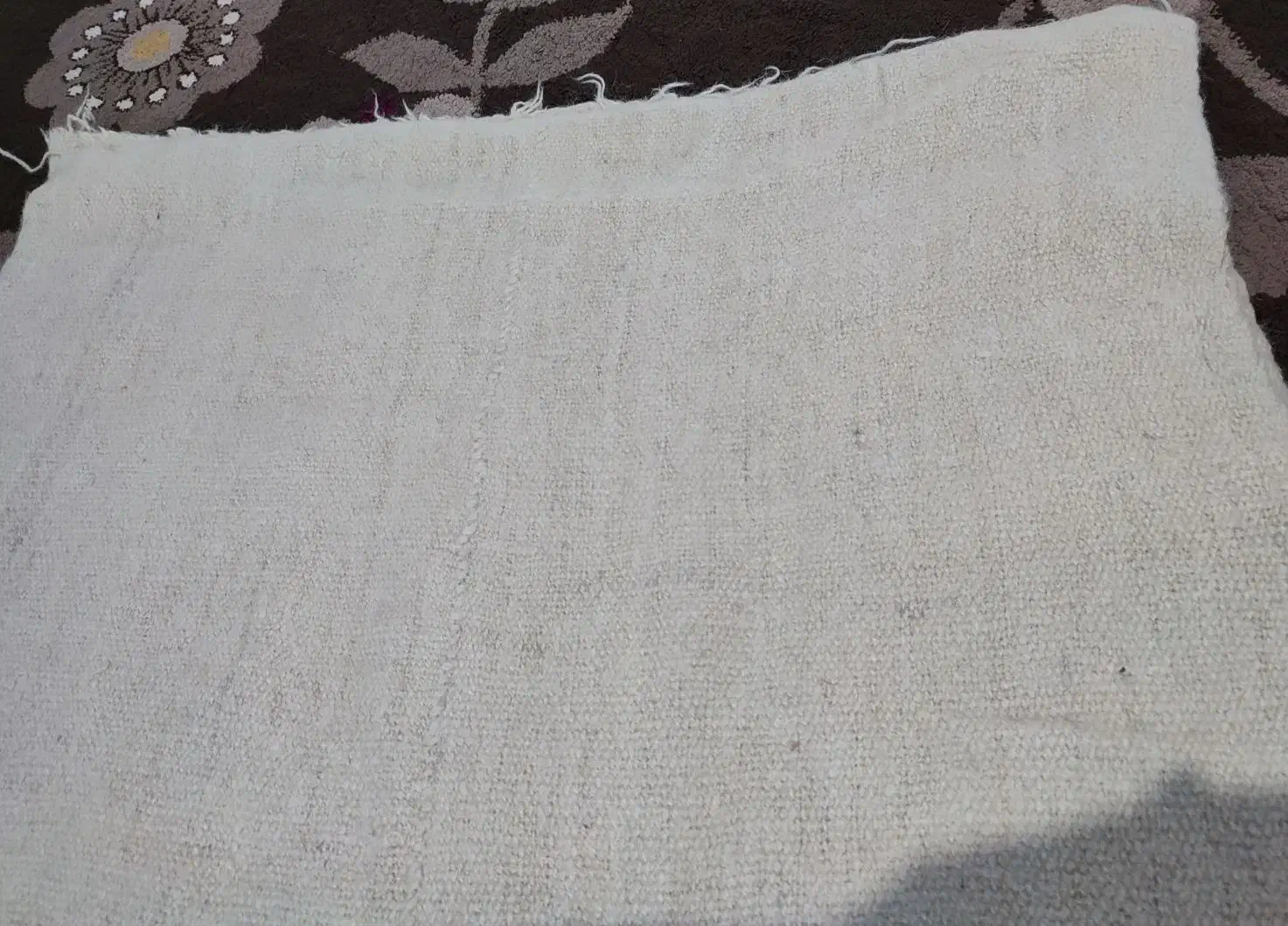 شال پشمی|لباس|ماسال, |دیوار