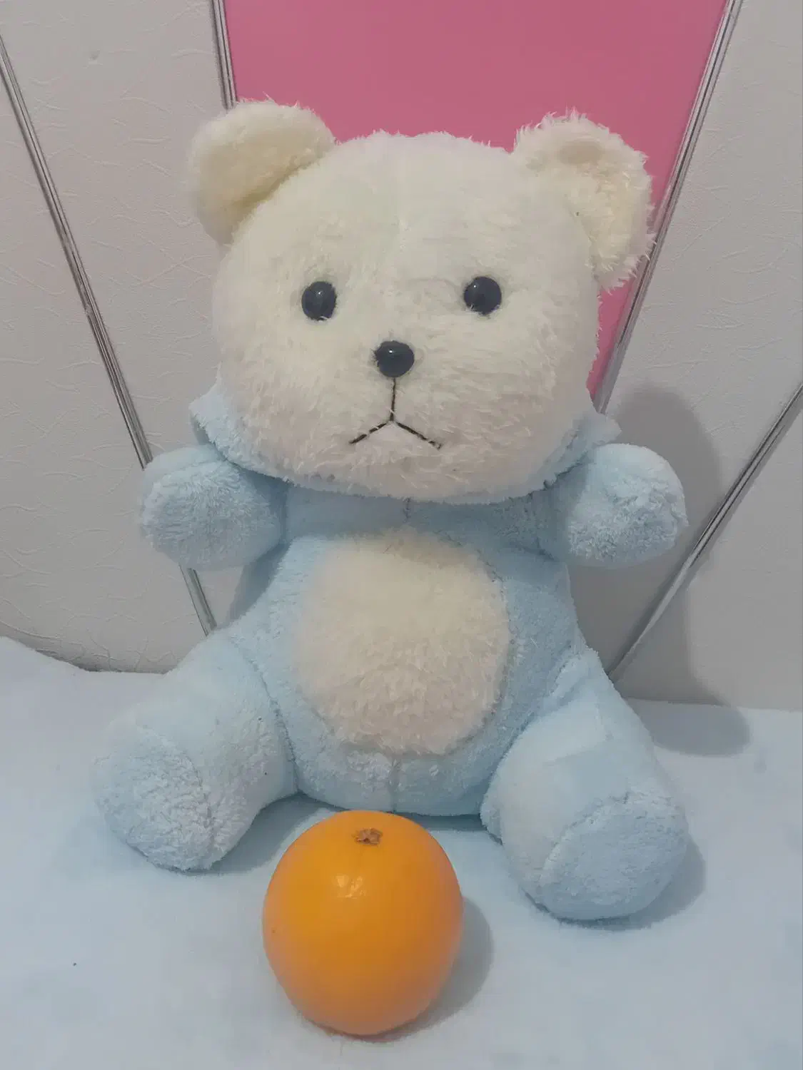 خرس کلاهدار|اسباببازی بچه|بروجرد, |دیوار