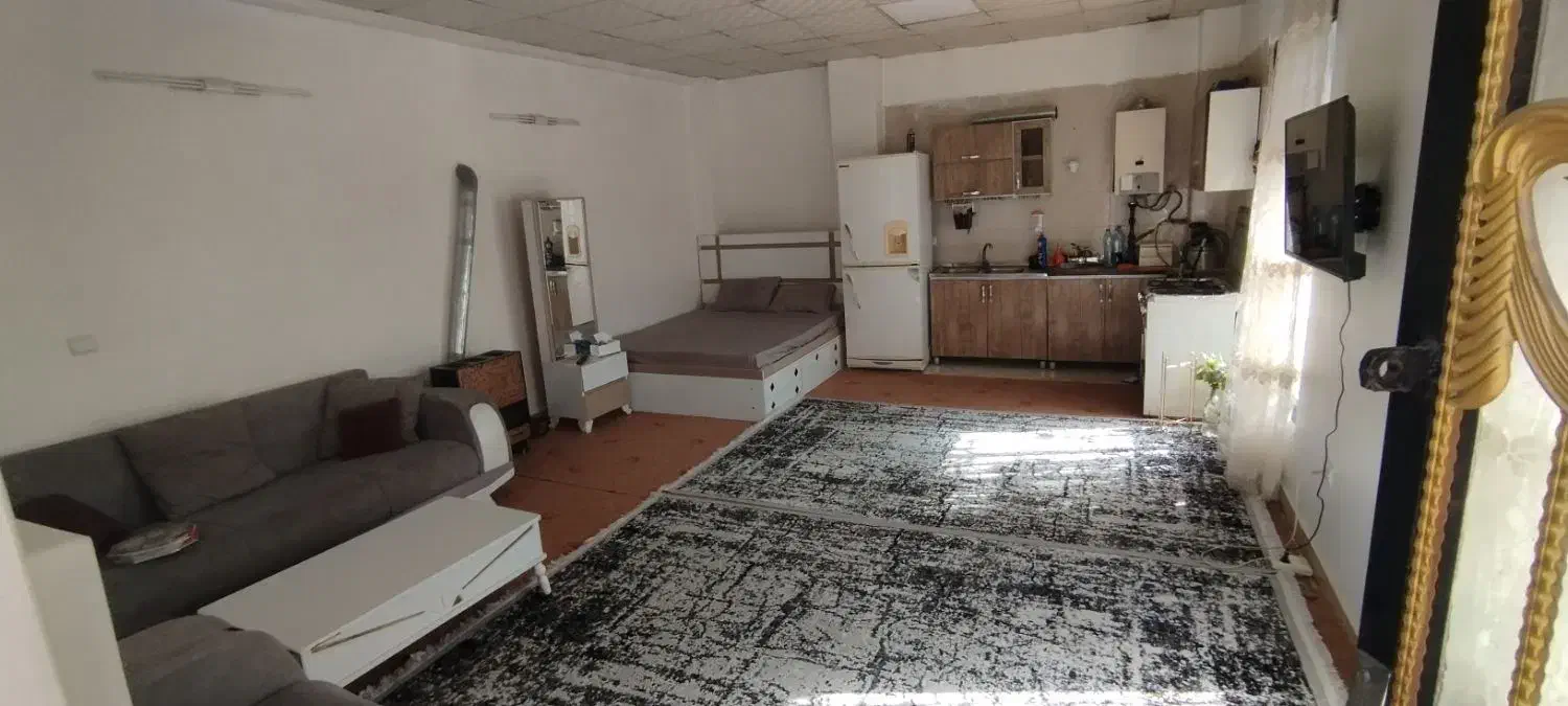 اجاره سوییت باغ روزانه ساعتی|اجارهٔ کوتاه‌مدت ویلا و باغ|ملارد, |دیوار