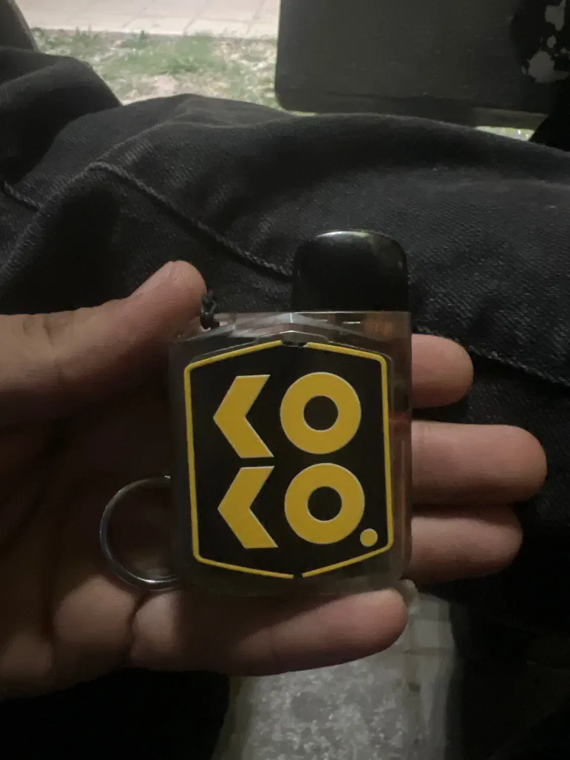 پاد کوکو|زیورآلات و اکسسوری|تهران, شهرک فردوس (حسینی)|دیوار