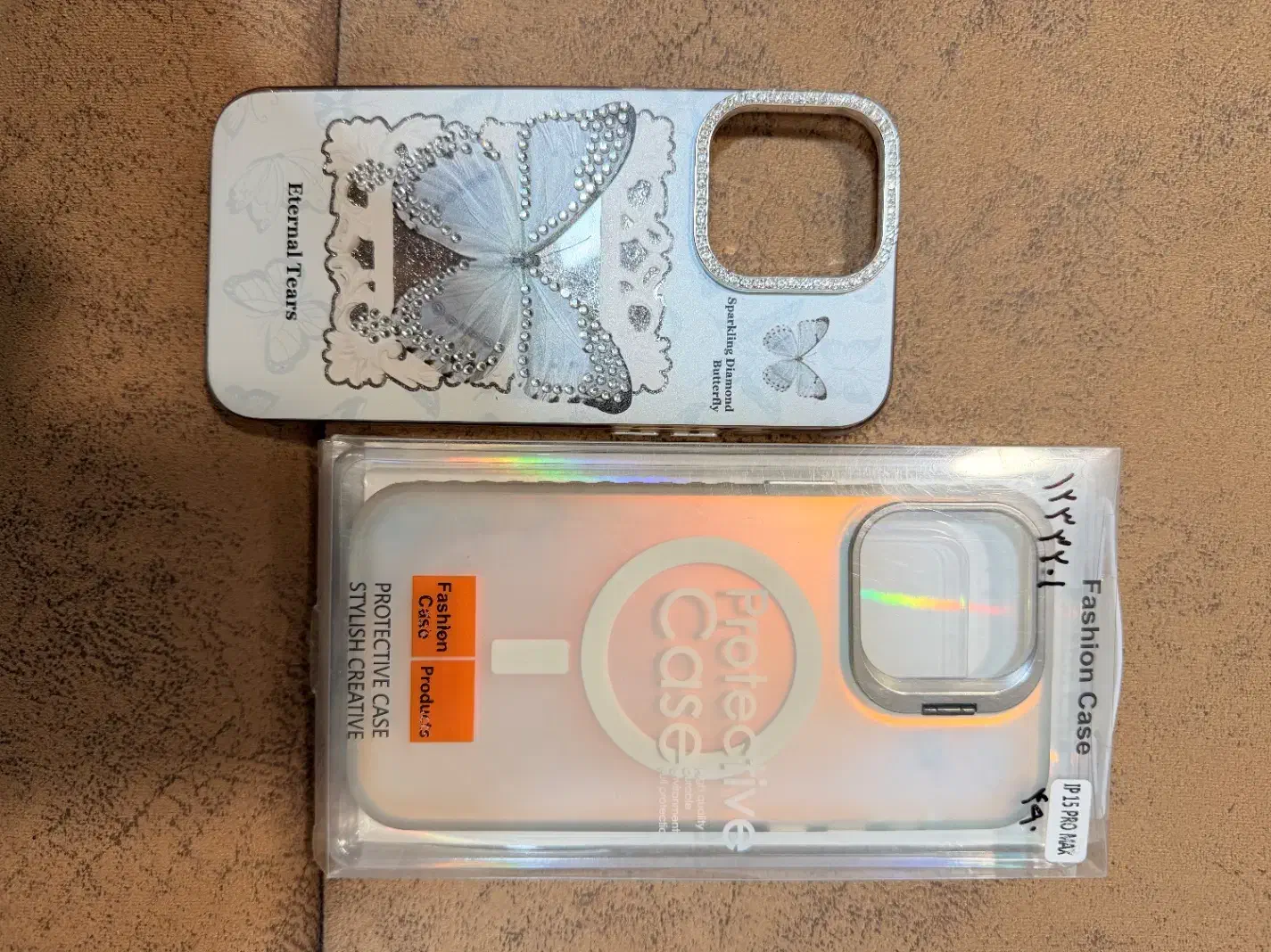 قاب ایفون 13 و15|لوازم جانبی موبایل و تبلت|قم, شاه سید علی|دیوار