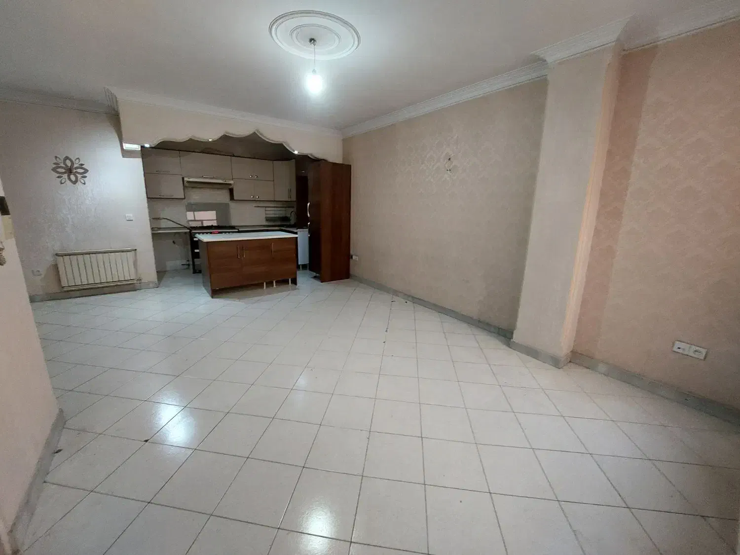 اجاره تک خواب/فول امکانات/لوکیشن بسیار خوب