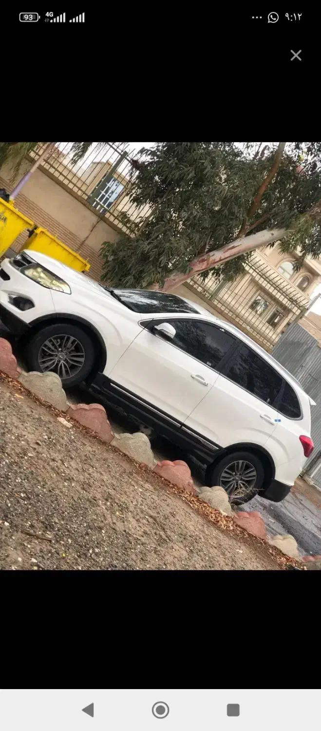 تیگو پنج مدل95|خودرو سواری و وانت|زاهدان, |دیوار