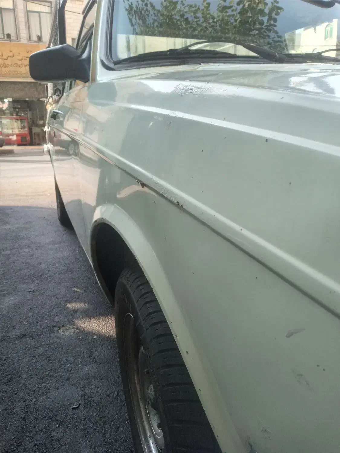 پیکان وانت|خودرو سواری و وانت|ری, علایین|دیوار