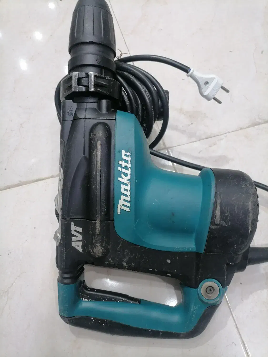 دریل سه کاره ماکیتا|ابزارآلات|داراب, |دیوار