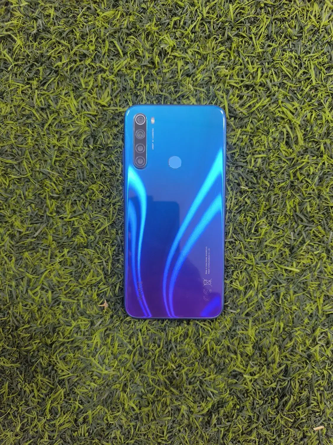 شیایومی Note 8|موبایل|برخوار, |دیوار