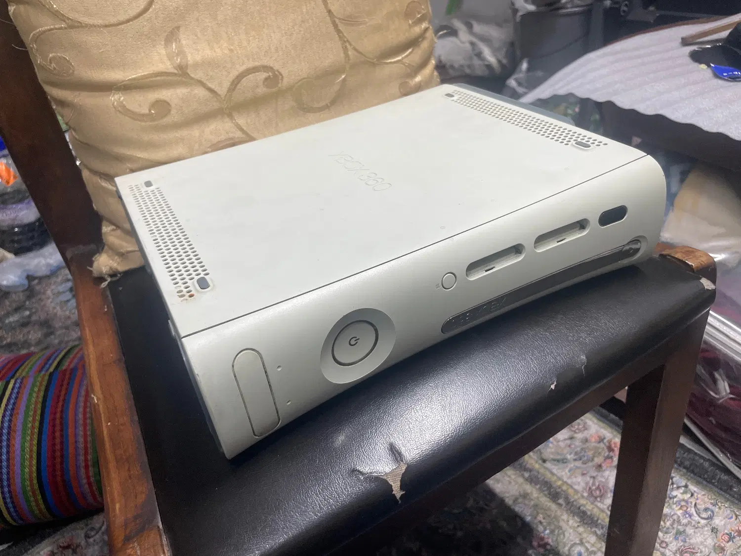 Xbox360 با کینکت|کنسول، بازی ویدئویی و آنلاین|تهران, شکوفه|دیوار